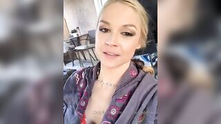 Sarahvandella (Sarah Vandella) OnlyFans Adult Actress Veteran Deep Throat Lover 613