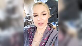 Sarahvandella (Sarah Vandella) OnlyFans Adult Actress Veteran Deep Throat Lover 613