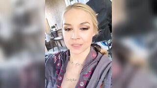 Sarahvandella (Sarah Vandella) OnlyFans Adult Actress Veteran Deep Throat Lover 613