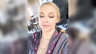 Sarahvandella (Sarah Vandella) OnlyFans Adult Actress Veteran Deep Throat Lover 613