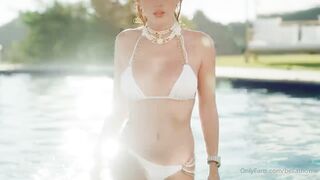 Bella Thorne (Bellathorne) OnlyFans Leaks Hot Gal Porn Video 71