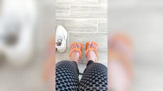 Anna Matthews (Annaxvip) OnlyFans Leaks Pink Nipples Babes 134