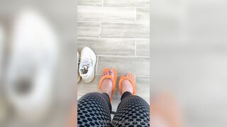 Anna Matthews (Annaxvip) OnlyFans Leaks Pink Nipples Babes 134