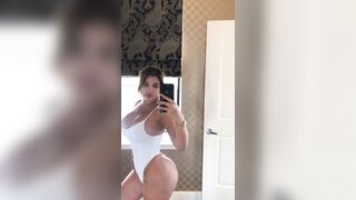 Anastasiyakvitko (Anastasia Kvitko) Onlyfans Leaks Indonesia Girl Porn Video 154