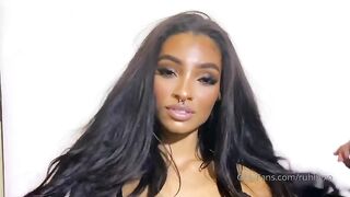 Eroticmedusa (Mommy Yogi) OnlyFans Leaks Girl Porn Video 105