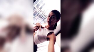 Heather Vahn (heathervahn) OnlyFans big boobs long hair asian loves to share her body 271