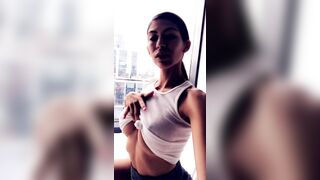 Heather Vahn (heathervahn) OnlyFans big boobs long hair asian loves to share her body 271