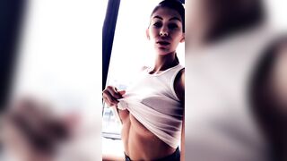 Heather Vahn (heathervahn) OnlyFans big boobs long hair asian loves to share her body 271