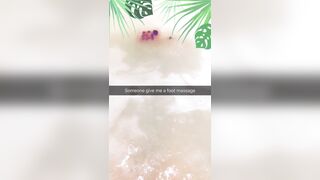 Stormimaya (Stormi Maya) OnlyFans Leaks Girl Porn Video 9