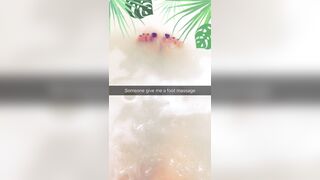 Stormimaya (Stormi Maya) OnlyFans Leaks Girl Porn Video 9