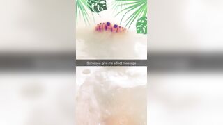 Stormimaya (Stormi Maya) OnlyFans Leaks Girl Porn Video 9