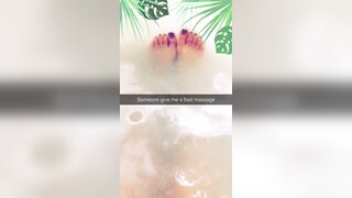 Stormimaya (Stormi Maya) OnlyFans Leaks Girl Porn Video 9