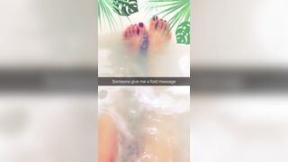 Stormimaya (Stormi Maya) OnlyFans Leaks Girl Porn Video 9