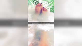 Stormimaya (Stormi Maya) OnlyFans Leaks Girl Porn Video 9