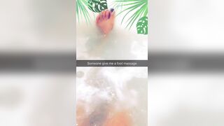 Stormimaya (Stormi Maya) OnlyFans Leaks Girl Porn Video 9