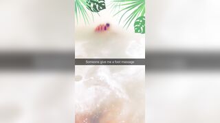 Stormimaya (Stormi Maya) OnlyFans Leaks Girl Porn Video 9