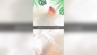 Stormimaya (Stormi Maya) OnlyFans Leaks Girl Porn Video 9