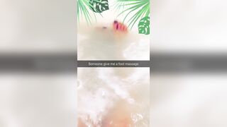 Stormimaya (Stormi Maya) OnlyFans Leaks Girl Porn Video 9