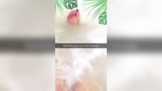 Stormimaya (Stormi Maya) OnlyFans Leaks Girl Porn Video 9