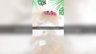 Stormimaya (Stormi Maya) OnlyFans Leaks Girl Porn Video 9