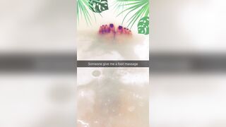 Stormimaya (Stormi Maya) OnlyFans Leaks Girl Porn Video 9