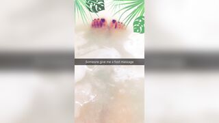 Stormimaya (Stormi Maya) OnlyFans Leaks Girl Porn Video 9