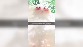 Stormimaya (Stormi Maya) OnlyFans Leaks Girl Porn Video 9