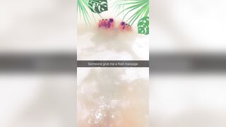 Stormimaya (Stormi Maya) OnlyFans Leaks Girl Porn Video 9