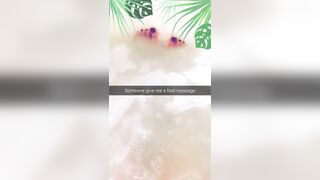 Stormimaya (Stormi Maya) OnlyFans Leaks Girl Porn Video 9