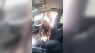 GibbyTheClown Onlyfans Leaks Girl Porn Video 69