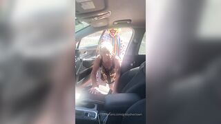 GibbyTheClown Onlyfans Leaks Girl Porn Video 69