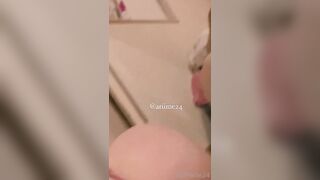 Princesa_ariiii (Arianaa aka Agls24) OnlyFans Leaks Girl Porn Video 99