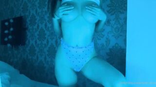 Over_dose (overdose) OnlyFans Leaks Girl Porn Video 132