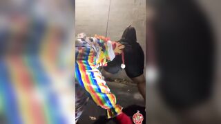 GibbyTheClown Onlyfans Leaks Girl Porn Video 53