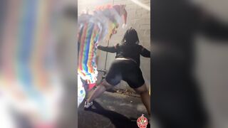 GibbyTheClown Onlyfans Leaks Girl Porn Video 53