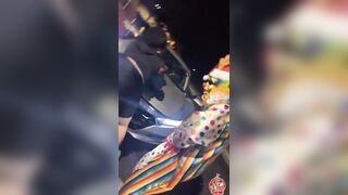 GibbyTheClown Onlyfans Leaks Girl Porn Video 53