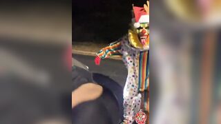 GibbyTheClown Onlyfans Leaks Girl Porn Video 53