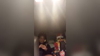 GibbyTheClown Onlyfans Leaks Girl Porn Video 53