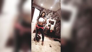 Xalicegoodwinx (Alice Goodwin) Onlyfans Leaks Indonesia Girl Porn Video 121