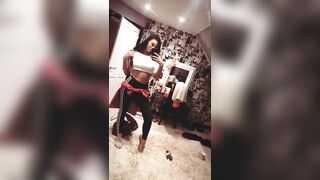 Xalicegoodwinx (Alice Goodwin) Onlyfans Leaks Indonesia Girl Porn Video 121