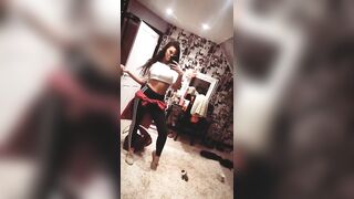 Xalicegoodwinx (Alice Goodwin) Onlyfans Leaks Indonesia Girl Porn Video 121