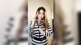 Msbreewc (Meancreature) Onlyfans Leaks Indonesia Girl Porn Video 3