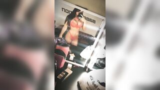 Xalicegoodwinx (Alice Goodwin) Onlyfans Leaks Indonesia Girl Porn Video 300