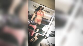 Xalicegoodwinx (Alice Goodwin) Onlyfans Leaks Indonesia Girl Porn Video 300