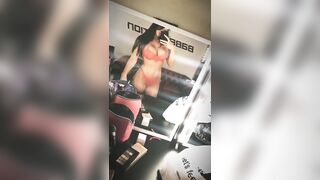 Xalicegoodwinx (Alice Goodwin) Onlyfans Leaks Indonesia Girl Porn Video 300