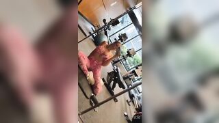 Geegentle (Georgina Gentle) OnlyFans Leaks Girl Porn Video 15