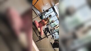 Geegentle (Georgina Gentle) OnlyFans Leaks Girl Porn Video 15