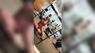 Geegentle (Georgina Gentle) OnlyFans Leaks Girl Porn Video 15