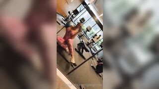 Geegentle (Georgina Gentle) OnlyFans Leaks Girl Porn Video 15