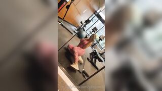 Geegentle (Georgina Gentle) OnlyFans Leaks Girl Porn Video 15